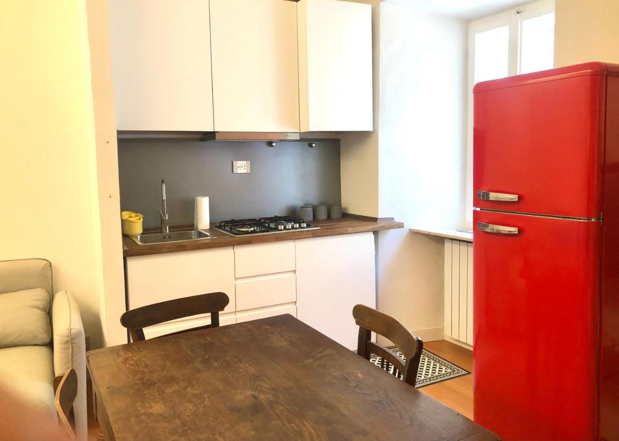 Casa Tre Gradini Lägenhet Perugia Exteriör bild