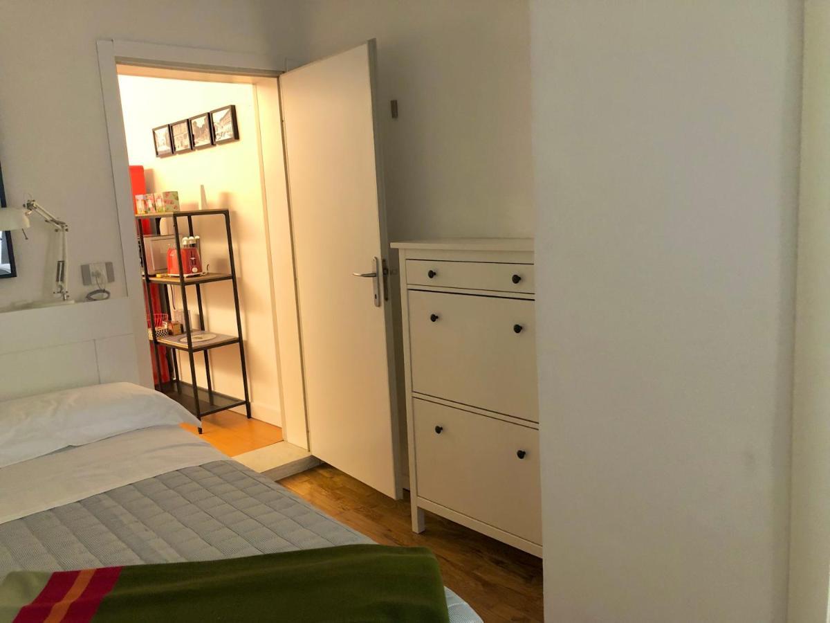 Casa Tre Gradini Lägenhet Perugia Exteriör bild