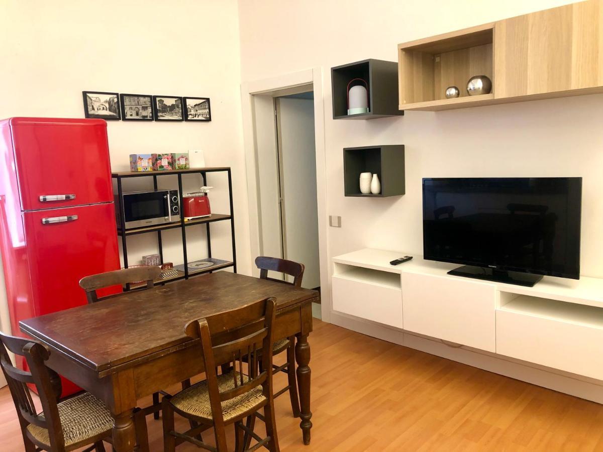 Casa Tre Gradini Lägenhet Perugia Exteriör bild