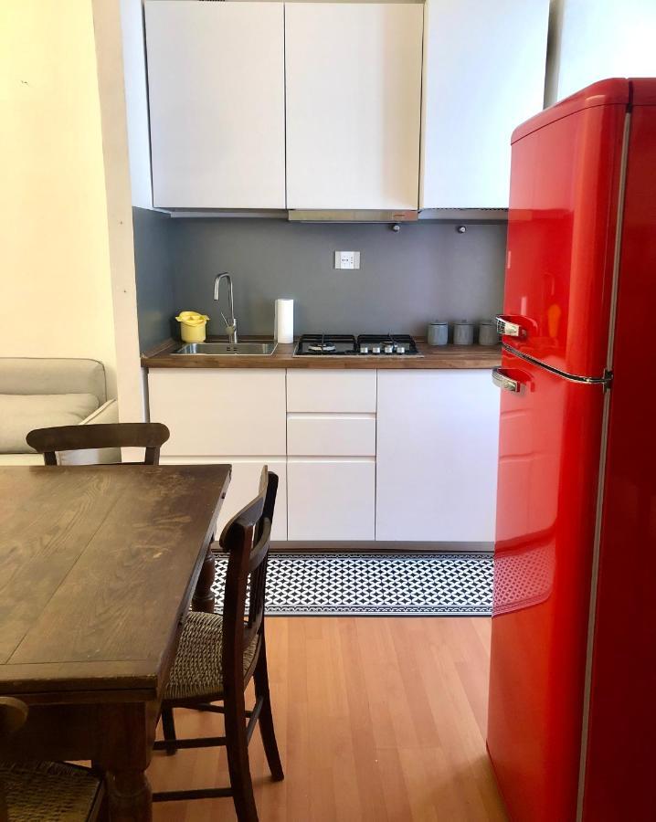 Casa Tre Gradini Lägenhet Perugia Exteriör bild