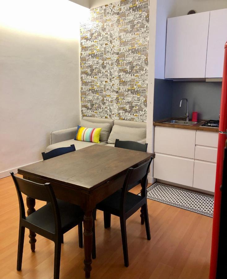 Casa Tre Gradini Lägenhet Perugia Exteriör bild