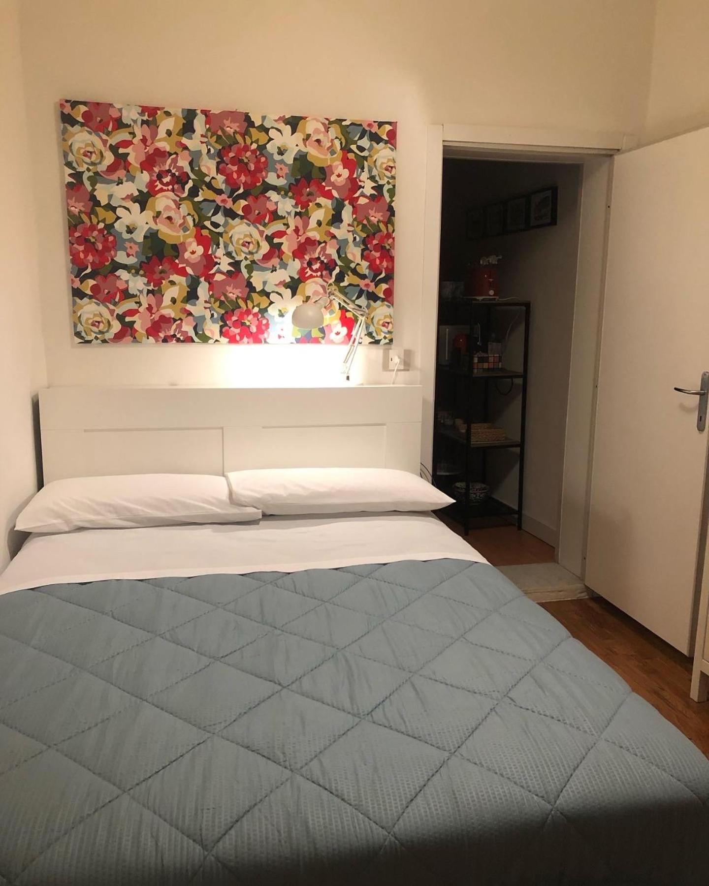 Casa Tre Gradini Lägenhet Perugia Exteriör bild