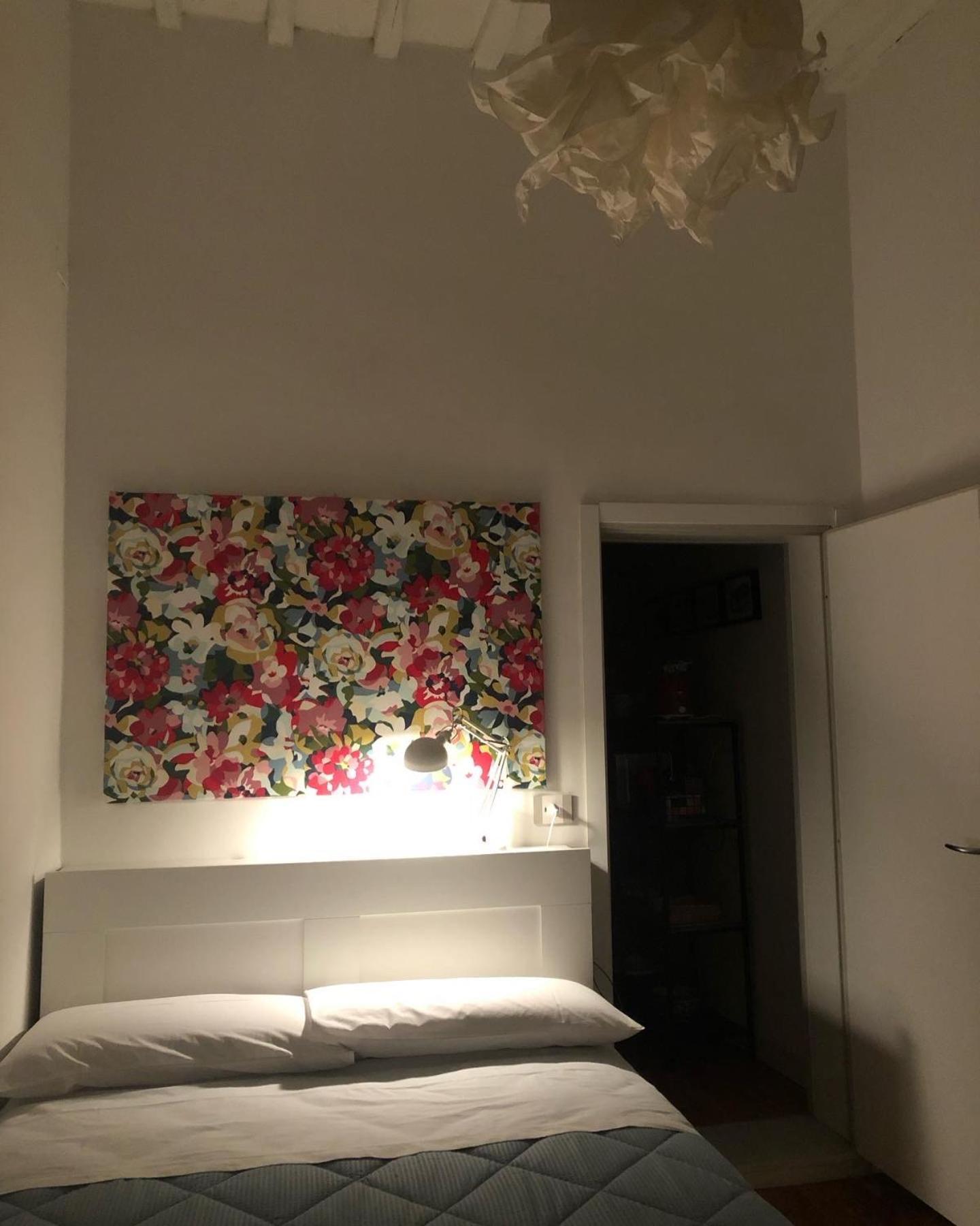 Casa Tre Gradini Lägenhet Perugia Exteriör bild